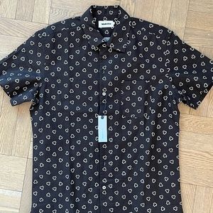 Taylor Stitch Hawthorne Shirt - Medium (40)